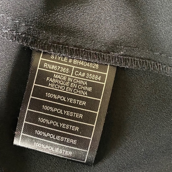 BB DAKOTA | Lace Yoke Keyhole Smocked Blouse - Picture 6 of 9